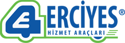 Erciyes Cenaze Araçları İmalatı Cenaze Yıkama ve Cenaze Nakil Aracı Morg İmalatı Tabut İmalatı Logo