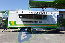 Taziye Karavanı 23