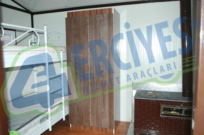 Karavanlar 8