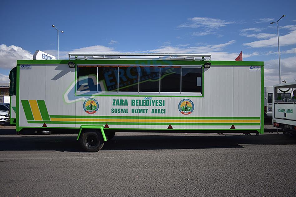 Taziye Karavanı 25