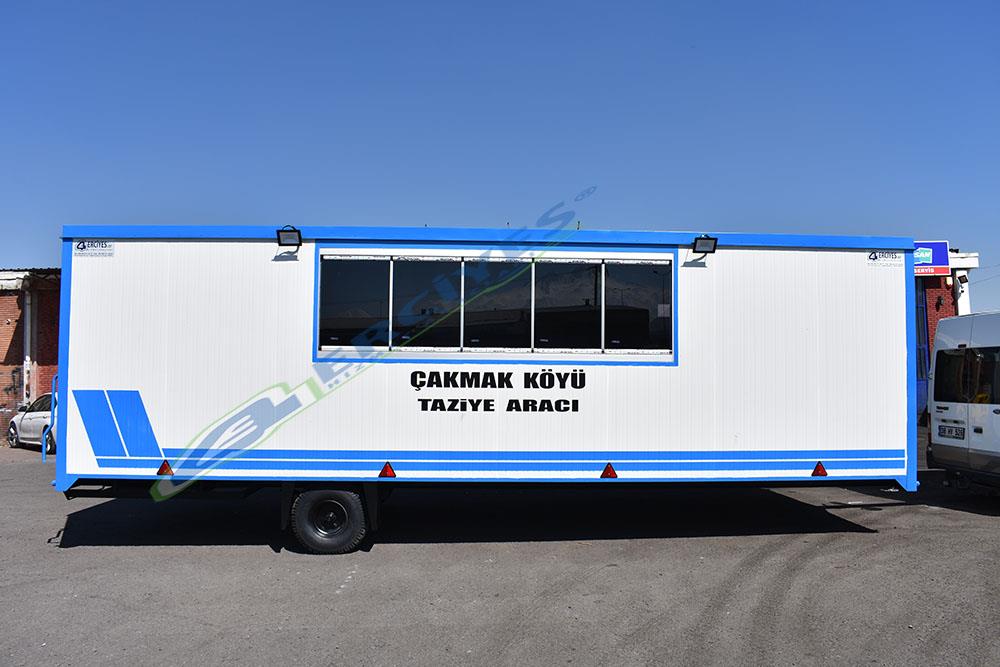 Taziye Karavanı 15