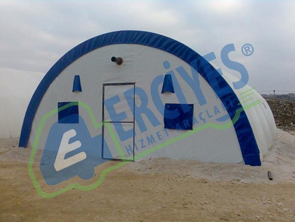 Taziye Çadırı 7