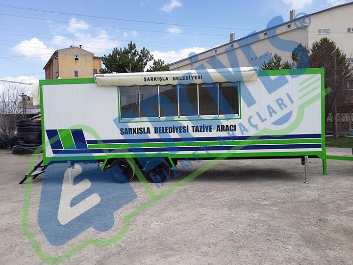 Taziye Karavanı 16
