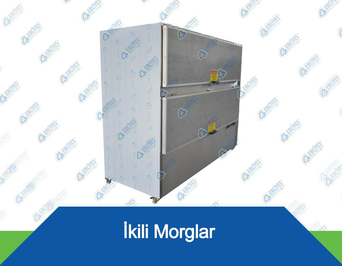 İkili Morglar