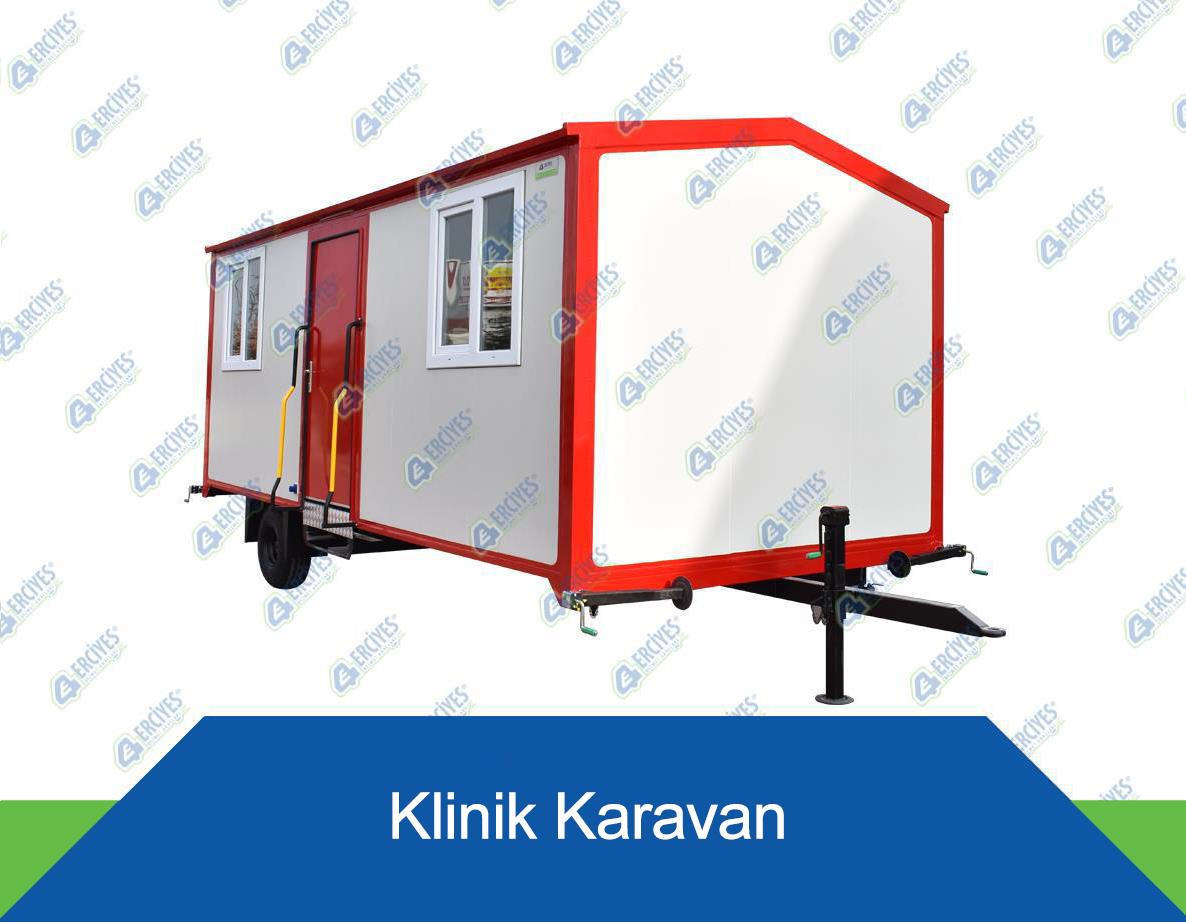 Klinik Karavan